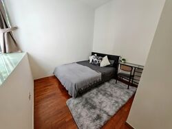 Kerrisdale (D8), Condominium #572603001